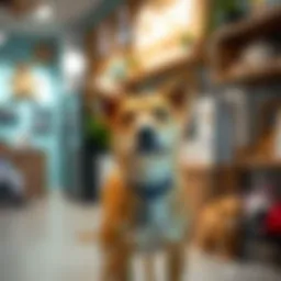 Exploring Pet Corner Mirdif: A Hub for Pet Enthusiasts Introduction