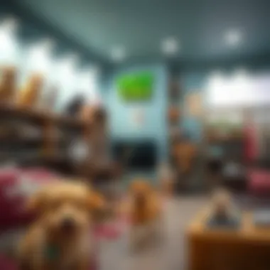 Notable Exploring Pet Corner Mirdif: A Hub for Pet Enthusiasts Notable Exploring Pet Corner Mirdif: A Hub for Pet Enthusiasts