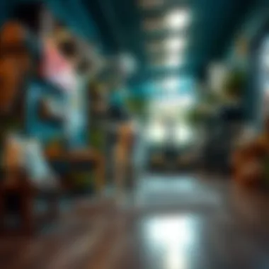 Exploring Pet Corner Mirdif: A Hub for Pet Enthusiasts Summary Exploring Pet Corner Mirdif: A Hub for Pet Enthusiasts Summary