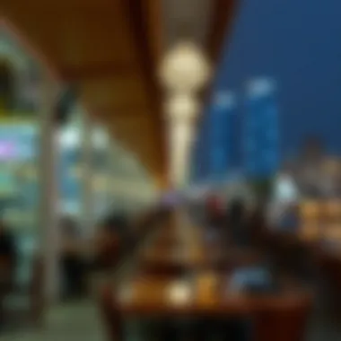 Notable Exploring Places to Hang Out in Dubai Notable Exploring Places to Hang Out in Dubai