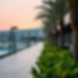 Exploring Plaza La Mer: A Gateway to Dubai's Coastal Living Introduction