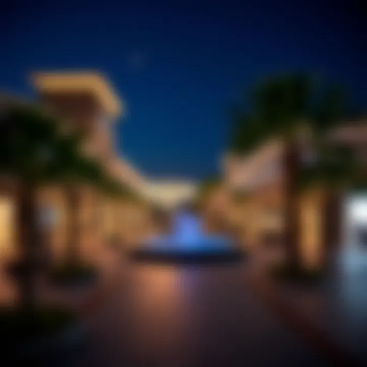 Notable Exploring Plaza La Mer: A Gateway to Dubai's Coastal Living