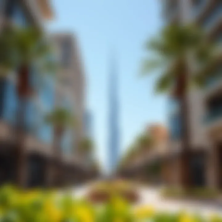 Exploring Plaza La Mer: A Gateway to Dubai's Coastal Living Summary