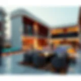 Exploring Prime Residence in International City Introduction