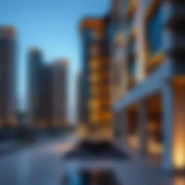 Notable Exploring Prime Residence in International City Notable Exploring Prime Residence in International City