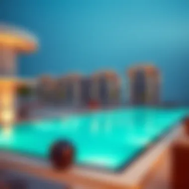 Exploring Prime Residence in International City Summary Exploring Prime Residence in International City Summary
