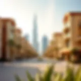 Exploring Radiant Heights in Dubai's Real Estate Landscape Introduction