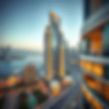 Notable Exploring Radiant Heights in Dubai's Real Estate Landscape Notable Exploring Radiant Heights in Dubai's Real Estate Landscape