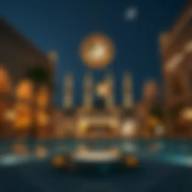 Notable Exploring Ramadan's Impact on the Real Estate Sector in UAE 2023