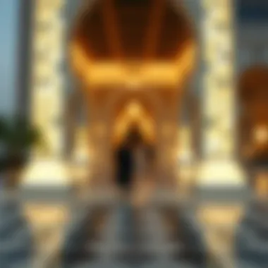 Exploring Ramadan's Impact on the Real Estate Sector in UAE 2023 Summary Exploring Ramadan's Impact on the Real Estate Sector in UAE 2023 Summary