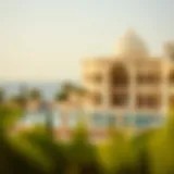 Exploring Rashidiya: A Comprehensive Overview Introduction