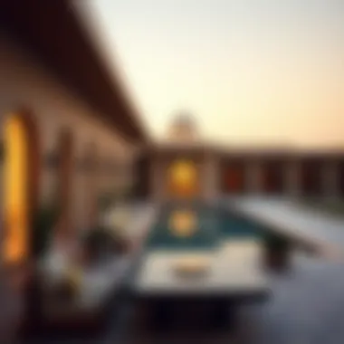 Notable Exploring Rashidiya: A Comprehensive Overview