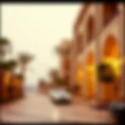 Exploring Real Estate Opportunities in Dubai: A Comprehensive Guide Introduction