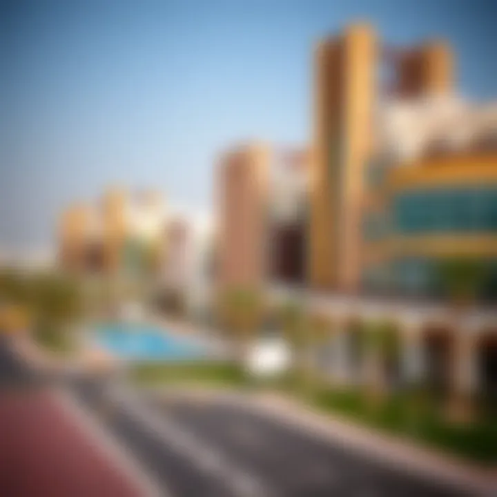 Notable Exploring Real Estate Opportunities in Dubai: A Comprehensive Guide