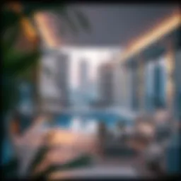 Exploring Real Estate Websites in Dubai: A Comprehensive Overview Introduction