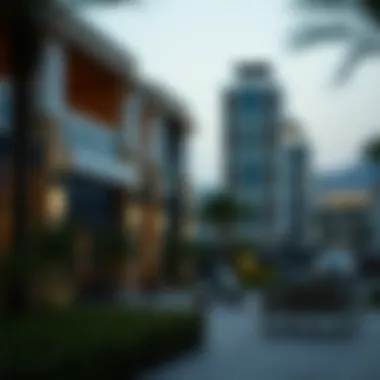Exploring Real Estate Websites in Dubai: A Comprehensive Overview Summary Exploring Real Estate Websites in Dubai: A Comprehensive Overview Summary
