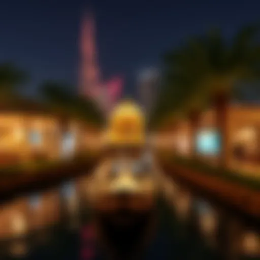 Exploring Riverland Dubai: A Comprehensive Guide Introduction
