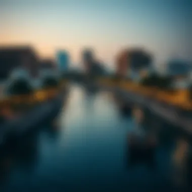 Notable Exploring Riverland Dubai: A Comprehensive Guide Notable Exploring Riverland Dubai: A Comprehensive Guide