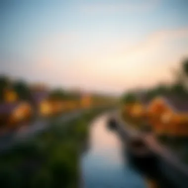 Exploring Riverland Dubai: A Comprehensive Guide Summary Exploring Riverland Dubai: A Comprehensive Guide Summary
