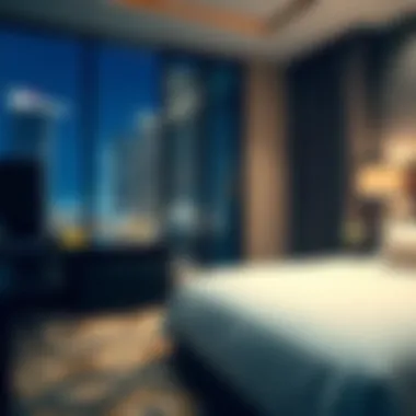 Notable Exploring Room Rentals Near Deira City Center