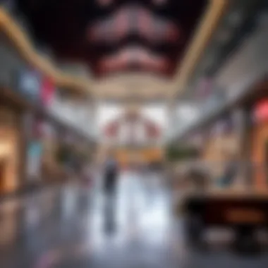 Notable Exploring Safeer Mall: A Comprehensive Overview