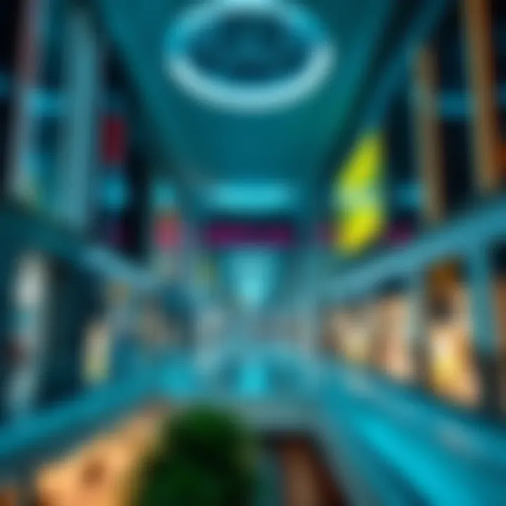 Exploring Safeer Mall: A Comprehensive Overview Summary