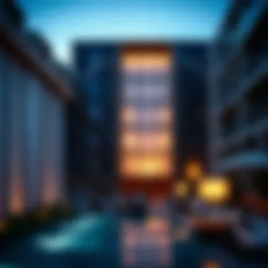 Exploring Samaya Hotel Apartments: A Comprehensive Guide Summary Exploring Samaya Hotel Apartments: A Comprehensive Guide Summary