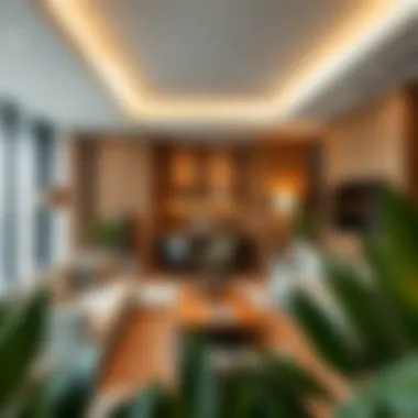 Notable Exploring Serviced Apartments in Dubai: Insights and Considerations