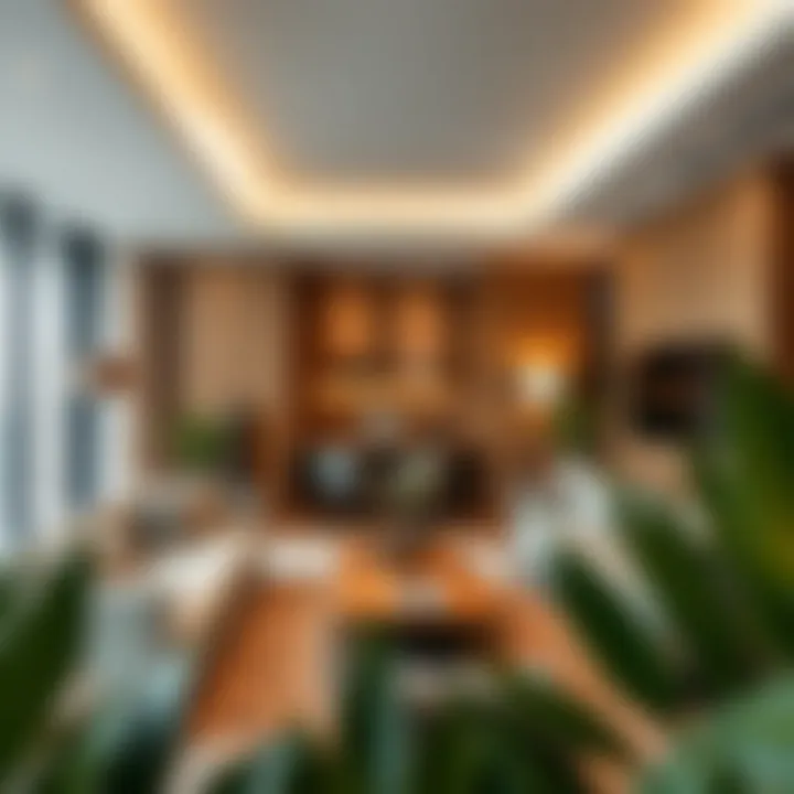 Notable Exploring Serviced Apartments in Dubai: Insights and Considerations