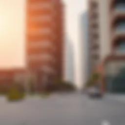 Exploring Sharjah Sustainable City: An Insight into the Future of Urban Living Introduction