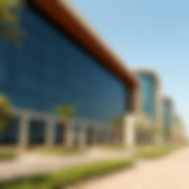 Notable Exploring Sharjah Sustainable City: An Insight into the Future of Urban Living