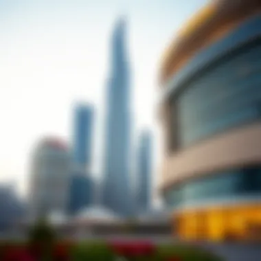 Notable Exploring Shatha Tower: A Pinnacle of Dubai Real Estate Notable Exploring Shatha Tower: A Pinnacle of Dubai Real Estate