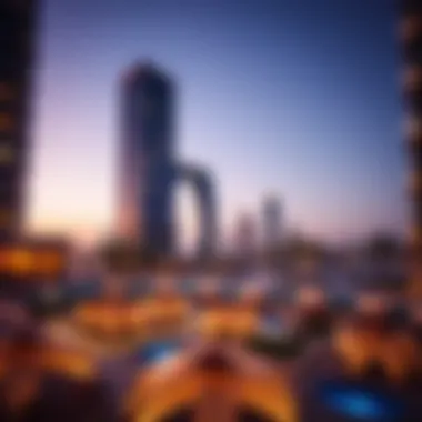 Exploring Shatha Tower: A Pinnacle of Dubai Real Estate Summary Exploring Shatha Tower: A Pinnacle of Dubai Real Estate Summary