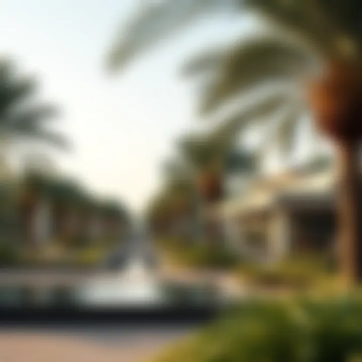 Notable Exploring Shees Park Dubai: An Insightful Guide to One of the City's Hidden Gems