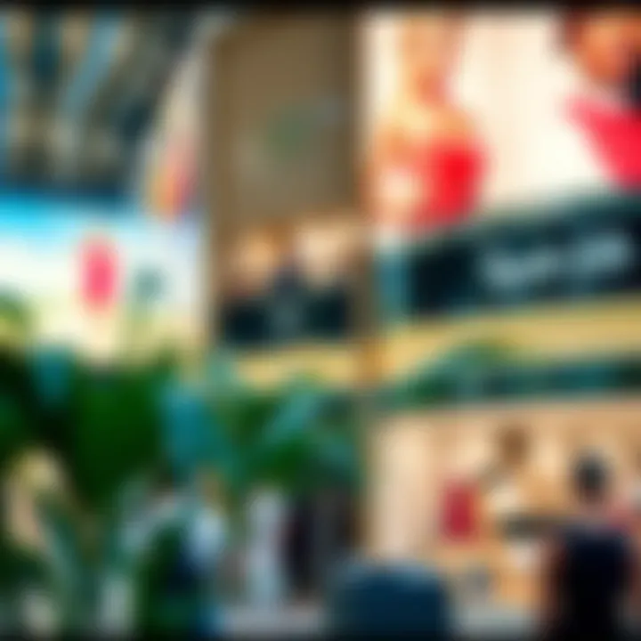 Exploring Shops in Dubai Fashion Center: A Comprehensive Guide Summary