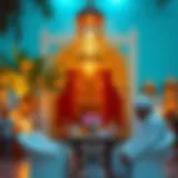 Exploring Sikka Art and Design Festival: A Visual Journey Introduction