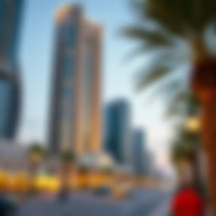 Notable Exploring Silicon Oasis Palace Tower 1: A Comprehensive Overview