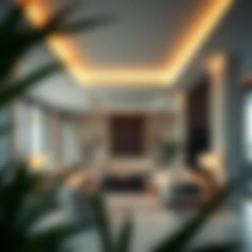 Exploring Sobha Ivory I: A Comprehensive Overview of Business Bay's Premier Residence Introduction
