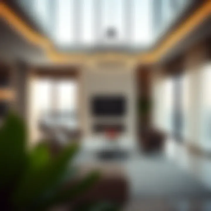 Notable Exploring Sobha Ivory I: A Comprehensive Overview of Business Bay's Premier Residence
