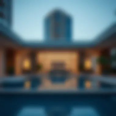 Exploring Sobha Ivory I: A Comprehensive Overview of Business Bay's Premier Residence Summary