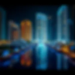 Exploring Sobha Realty's Presence in Dubai Marina Introduction