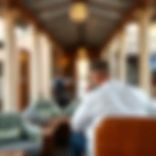 Exploring Souk Al Marfa by Boat: A Unique Experience in Dubai Introduction