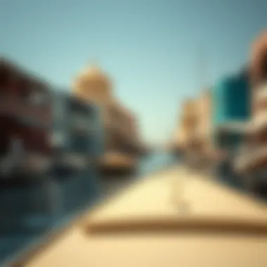 Notable Exploring Souk Al Marfa by Boat: A Unique Experience in Dubai Notable Exploring Souk Al Marfa by Boat: A Unique Experience in Dubai