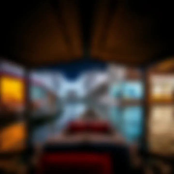 Exploring Souk Al Marfa by Boat: A Unique Experience in Dubai Summary Exploring Souk Al Marfa by Boat: A Unique Experience in Dubai Summary