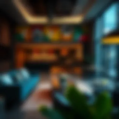 Notable Exploring Studio Rentals in CBD International City Notable Exploring Studio Rentals in CBD International City