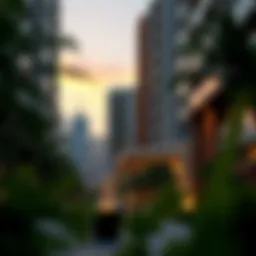 Exploring Sunridge by Emaar: A Comprehensive Overview Introduction
