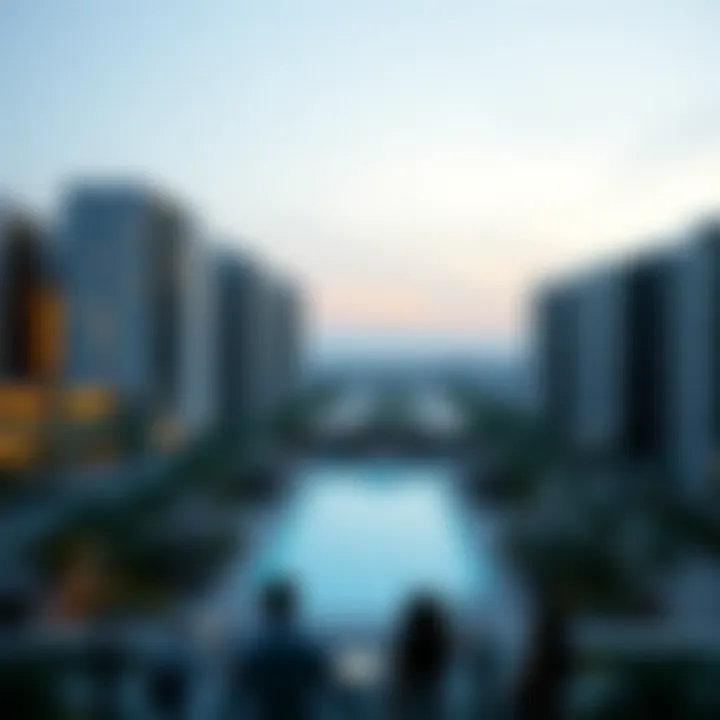 Notable Exploring Sunridge by Emaar: A Comprehensive Overview