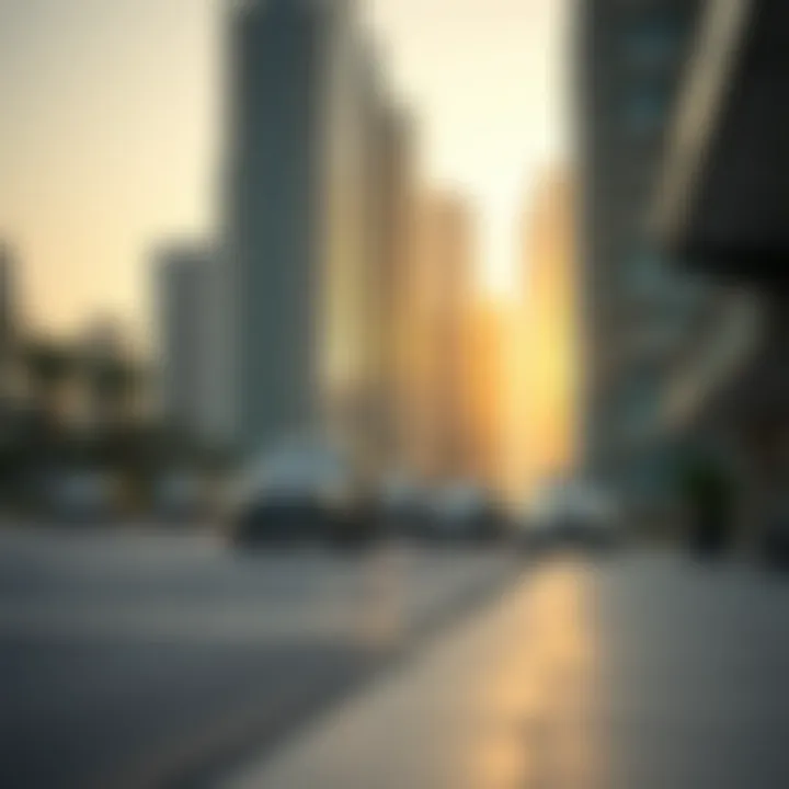 Exploring the Advantages and Disadvantages of Living in Dubai Summary