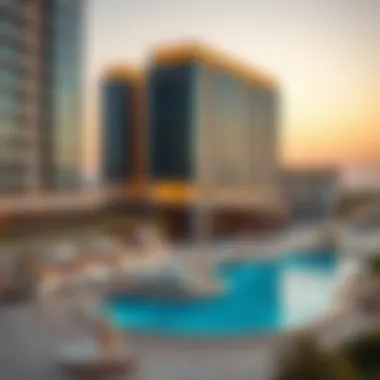 Notable Exploring the Al Reem Island Master Plan Notable Exploring the Al Reem Island Master Plan