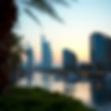 Exploring the Al Reem Island Master Plan Summary Exploring the Al Reem Island Master Plan Summary